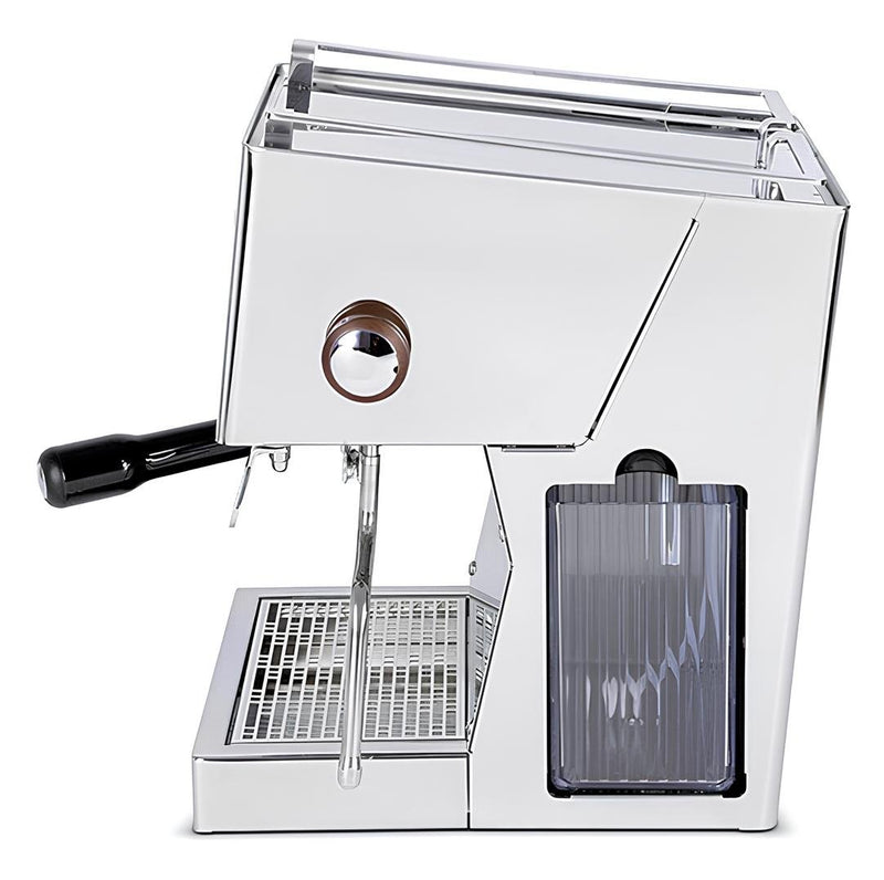 QuickMill POP Inox - QuickMill - Koffiestore.nl