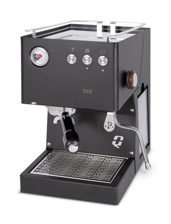 QuickMill POP Nera - QuickMill - Koffiestore.nl