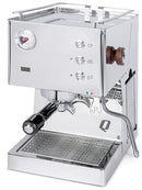 QuickMill POP UP Inox - QuickMill - Koffiestore.nl