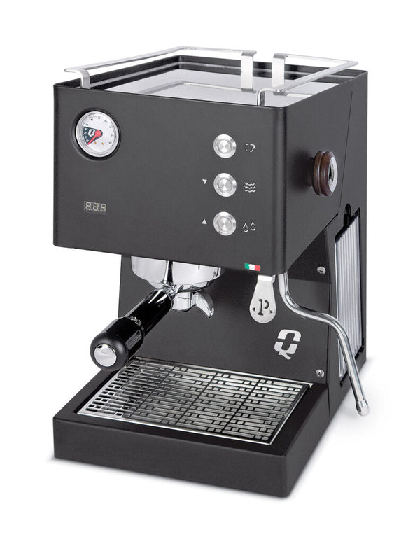 QuickMill POP UP Nera - QuickMill - Koffiestore.nl