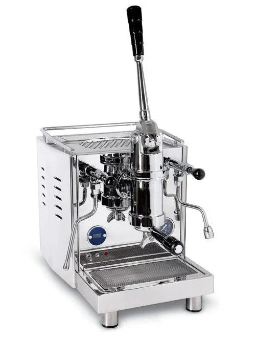 QuickMill Rapida - QuickMill - Koffiestore.nl