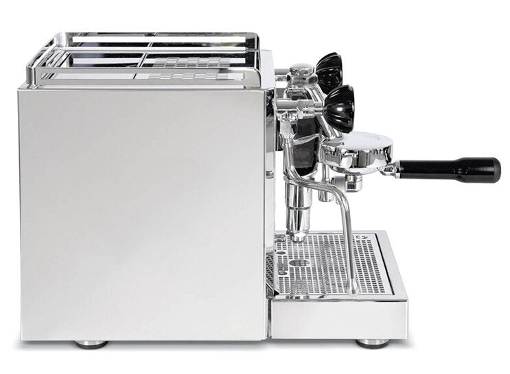 QuickMill Rubino Plus V - QuickMill - Koffiestore.nl