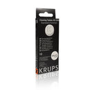 Krups XS3000 Reinigingstabletten 10 stuks