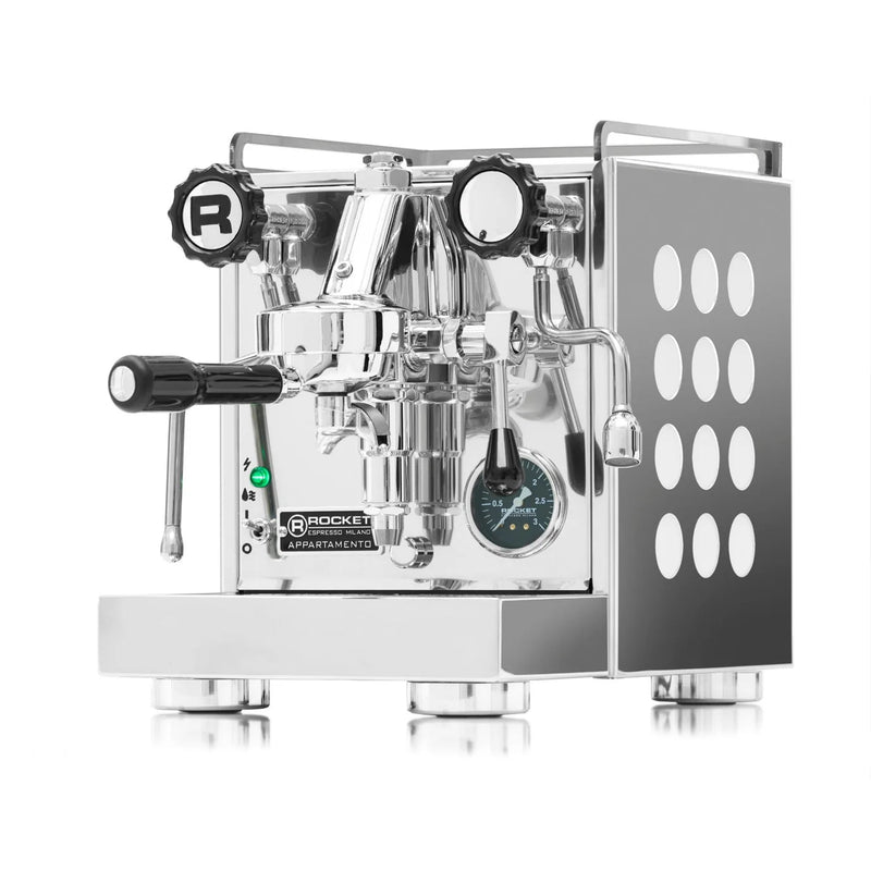 Rocket Appartamento - Rocket - Koffiestore.nl