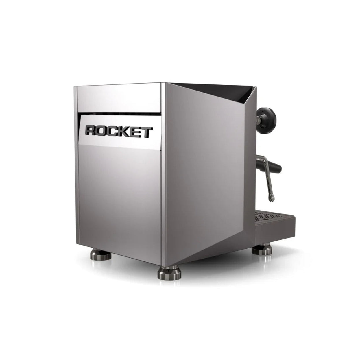Rocket Giotto Fast | HX espressomachine met PID - Koffiestore.nl
