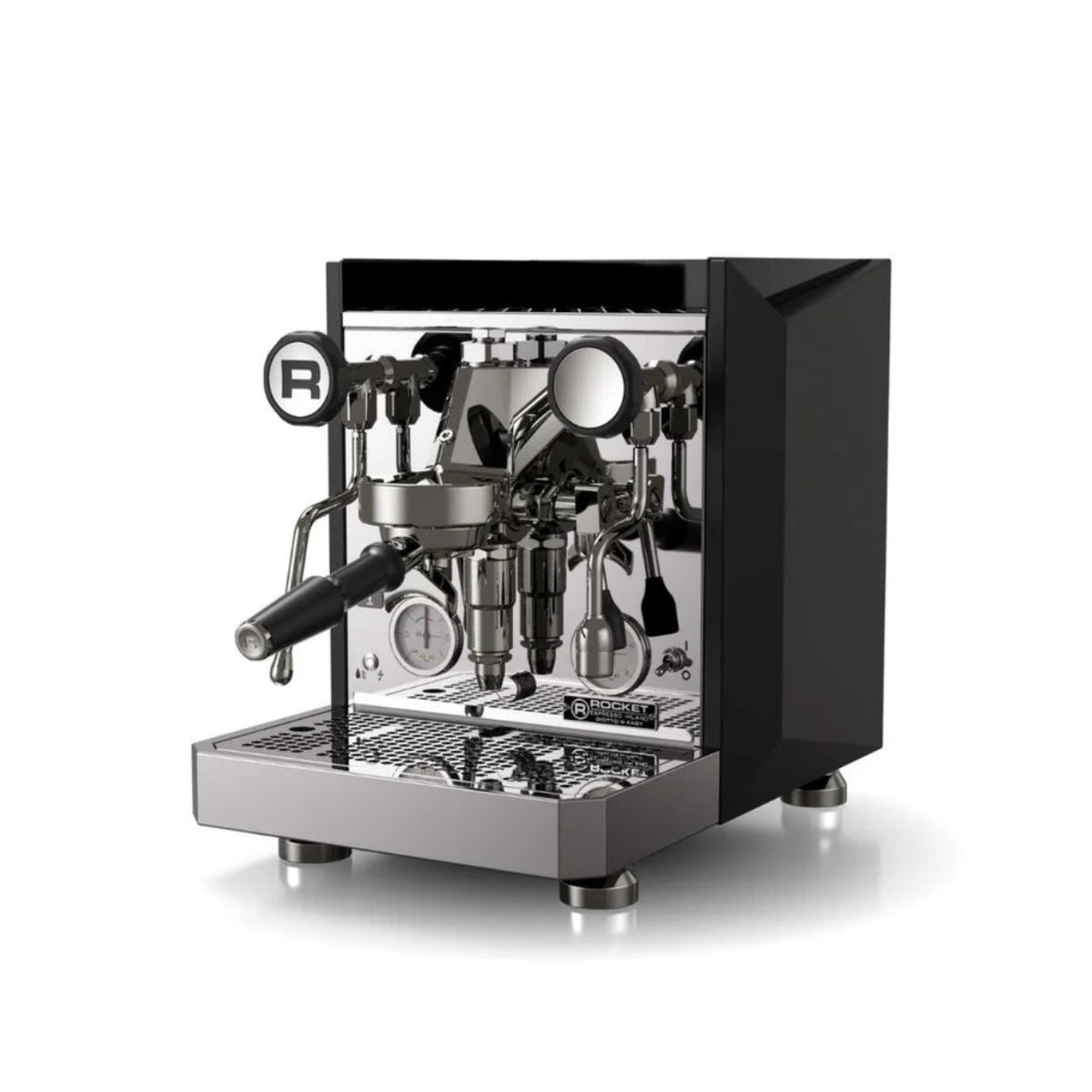 Rocket Giotto Fast | HX espressomachine met PID - Koffiestore.nl