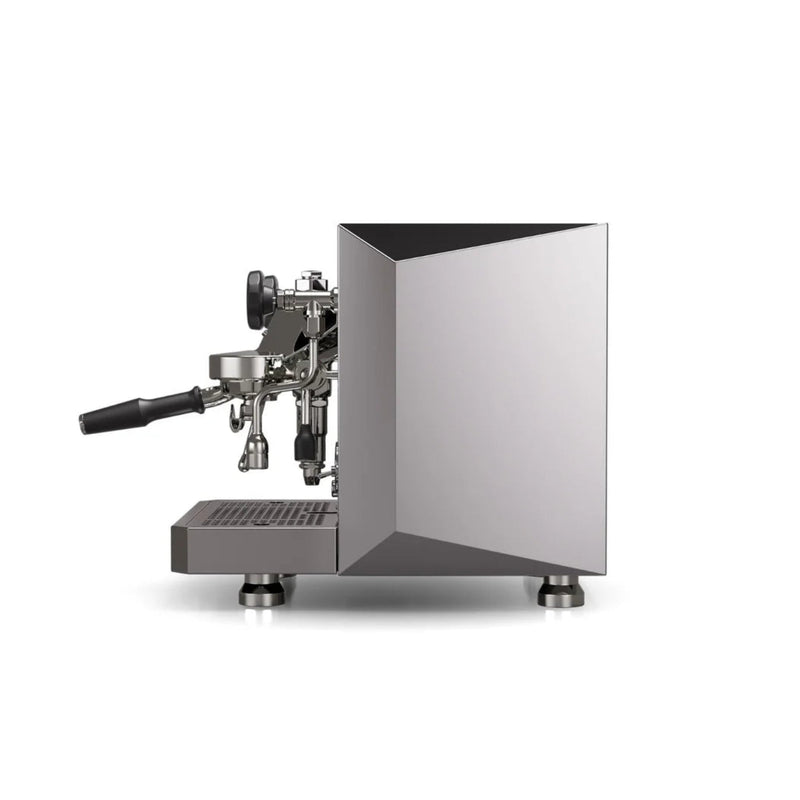 Rocket Giotto Fast | HX espressomachine met PID - Koffiestore.nl
