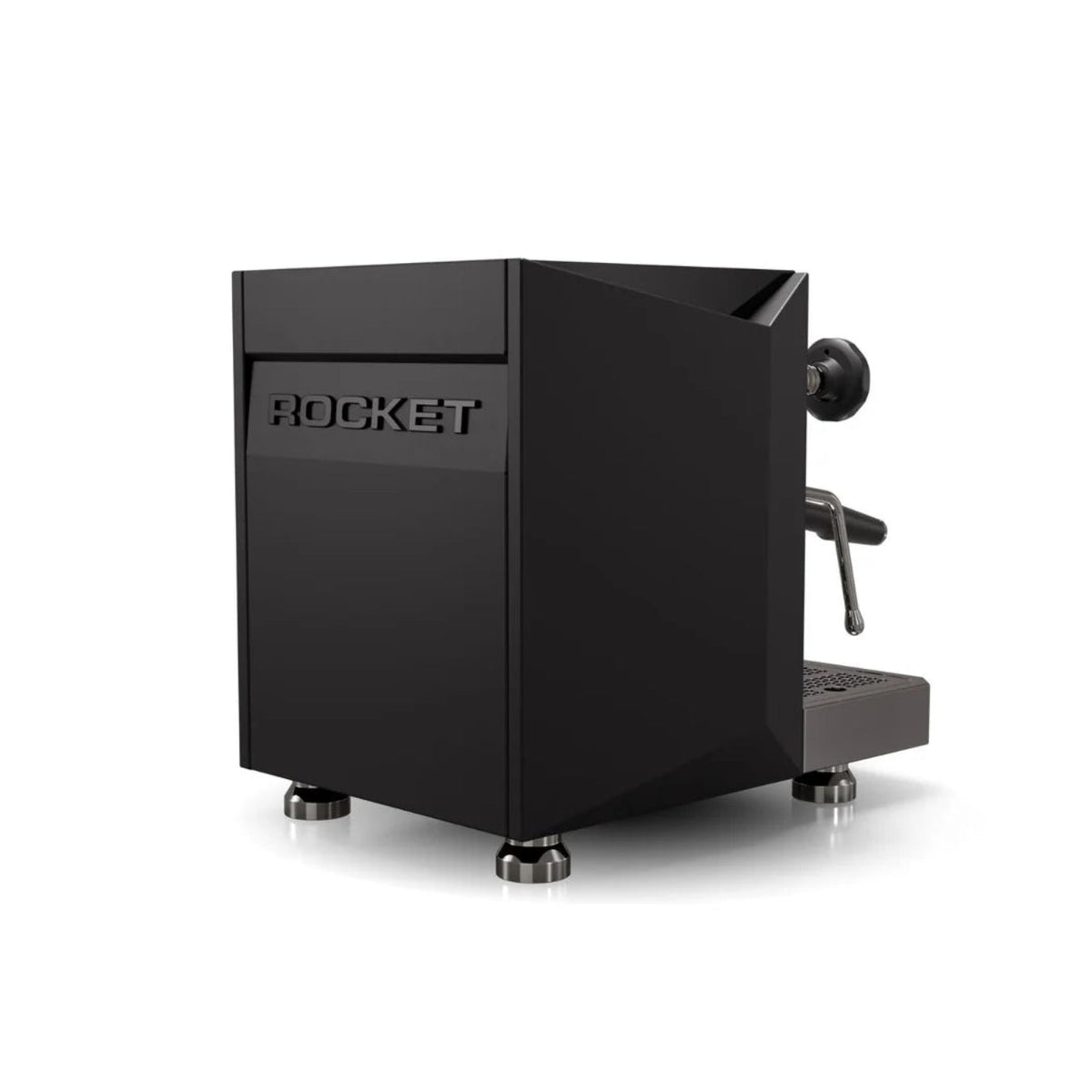 Rocket Giotto Fast | HX espressomachine met PID - Koffiestore.nl