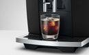 Jura S10 Obsidian Black (EA) - Jura - Koffiestore.nl