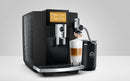 Jura S10 Obsidian Black (EA) - Jura - Koffiestore.nl