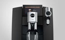 Jura S10 Obsidian Black (EA) - Jura - Koffiestore.nl
