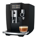 Jura S10 Obsidian Black (EA) - Jura - Koffiestore.nl