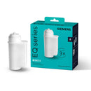 Siemens BRITA Intenza Waterfilters 3 stuks TZ70033A - Siemens - Koffiestore.nl