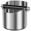 Uitklopbak RVS - Koffiestore.nl - Koffiestore.nl