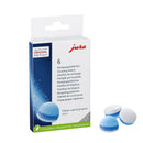 3-in-1 Reinigingstabletten - Jura - Koffiestore.nl