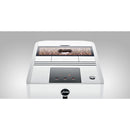 A1 Piano White - Koffiestore.nl