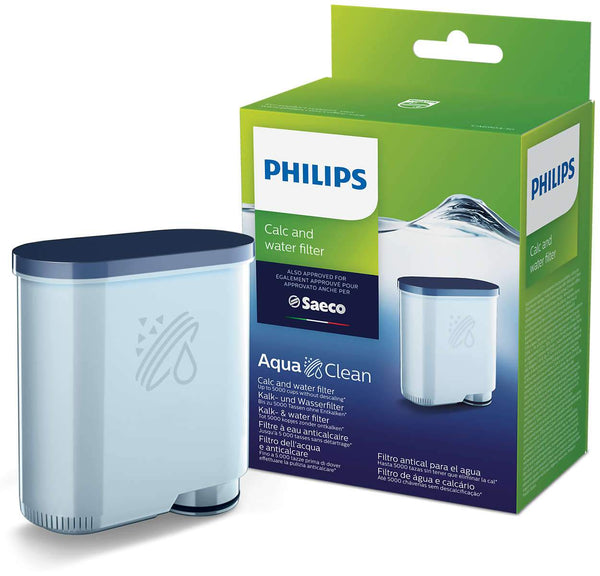 Aqua Clean filter - Philips/Saeco - Koffiestore.nl