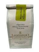 Brutti Buoni al Pistacchio - Leonardo - Koffiestore.nl