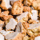 Brutti Buoni alla Mandorla - Leonardo - Koffiestore.nl