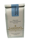 Brutti Buoni alla Mandorla - Leonardo - Koffiestore.nl