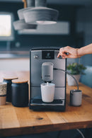 CafeRomatica 695 - Nivona - Koffiestore.nl