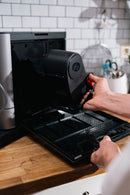 CafeRomatica 8'101 - Nivona - Koffiestore.nl