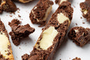 Cantucci Cacao e Cioccolato Bianco - Leonardo - Koffiestore.nl