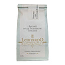 Cantucci Cacao e Cioccolato Bianco - Leonardo - Koffiestore.nl