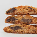Cantucci cioccolato e arancia - Leonardo - Koffiestore.nl