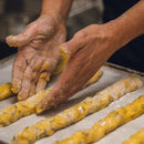 Cantucci cioccolato e arancia - Leonardo - Koffiestore.nl