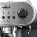 Carezza Deluxe - Gaggia - Koffiestore.nl