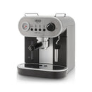 Carezza Deluxe - Gaggia - Koffiestore.nl