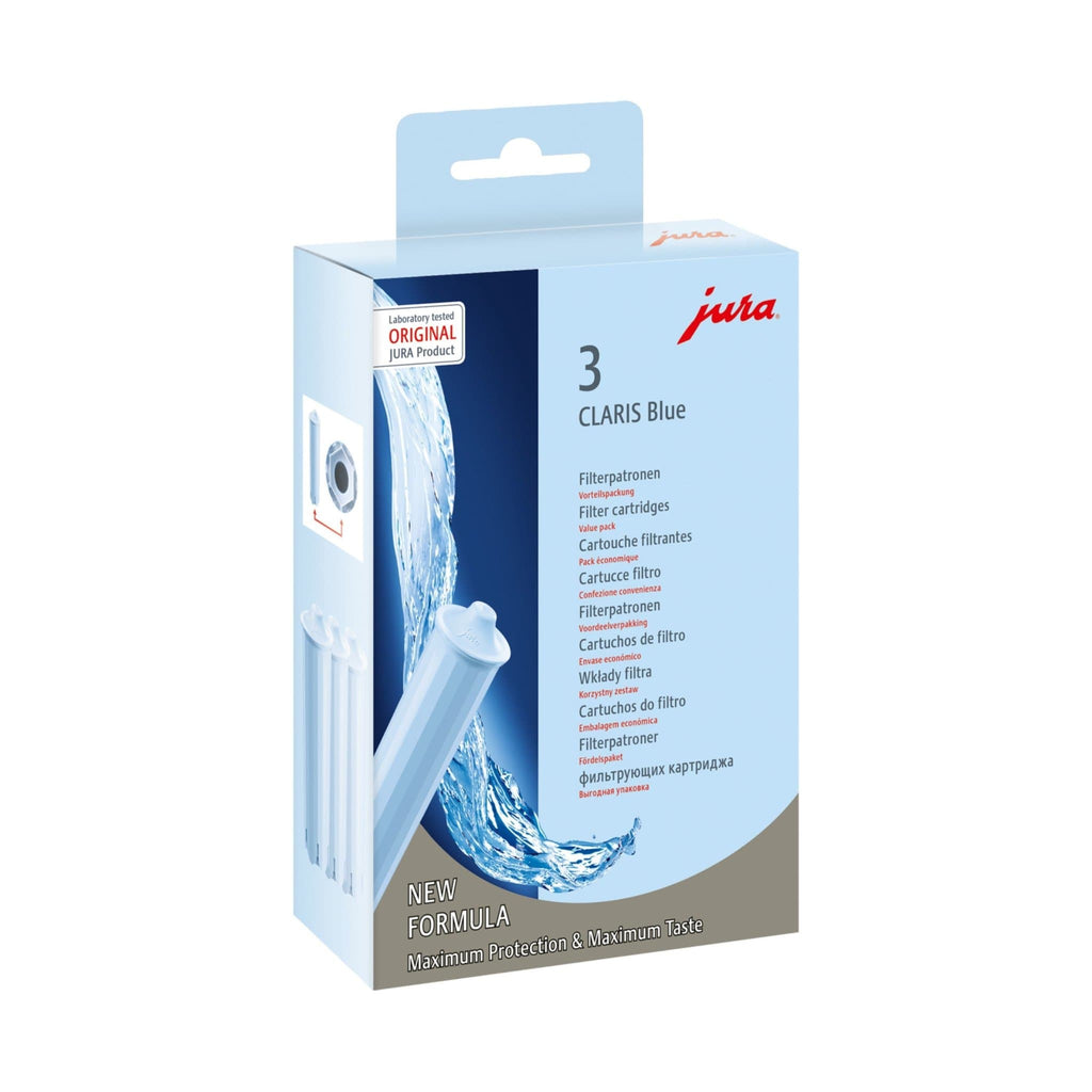 Jura Waterfilter CLARIS Pro Smart Jura Waterfilter CLARIS Pro Smart