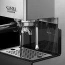 Classic Evo Pro - RVS - Gaggia - Koffiestore.nl