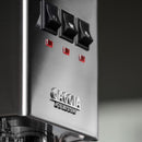 Classic Evo Pro - RVS - Gaggia - Koffiestore.nl