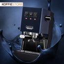 Classic Pro Design - Classic Blue - Gaggia - Koffiestore.nl