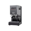 Classic Pro Design - Industrial Grey - Gaggia - Koffiestore.nl