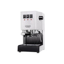 Classic Pro Design - Polar White - Gaggia - Koffiestore.nl