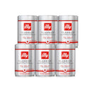 Classico Koffiebonen - 6 x 250g - Illy - Koffiestore.nl