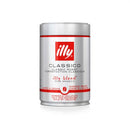 Classico Koffiebonen - 6 x 250g - Illy - Koffiestore.nl