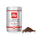 Classico Koffiebonen - 6 x 250g - Illy - Koffiestore.nl