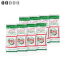 Crema Italiaanse koffiebonen 8kg - Koffiestore.nl