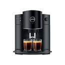 D4 Piano Black - Koffiestore.nl