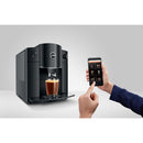 D4 Piano Black - Koffiestore.nl