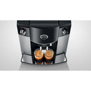 D6 Platina - Koffiestore.nl