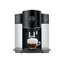 D6 Platina - Koffiestore.nl