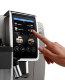 De'Longhi Dinamica Plus - De'Longhi - Koffiestore.nl