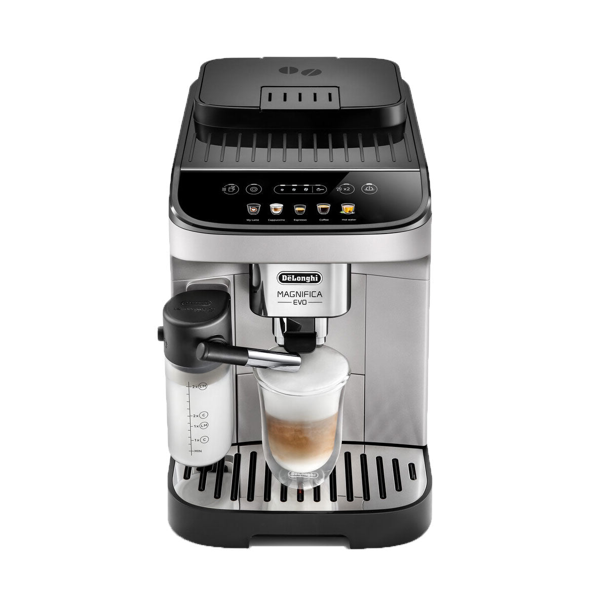 De'Longhi Magnifica Evo ECAM290 espressomachine