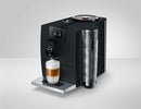 Demomodel ENA 8 Full Metropolitan Black (EC) - Jura - Koffiestore.nl