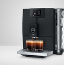 Demomodel ENA 8 Full Metropolitan Black (EC) - Jura - Koffiestore.nl
